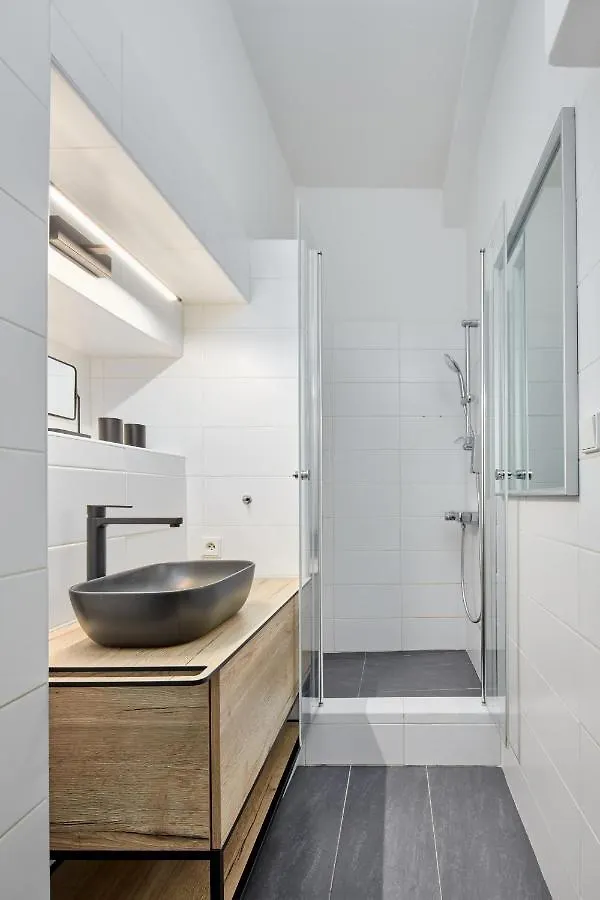 Contemporary Apartment On Old Town Square By Prague Days
